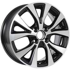 ДЛ 4*100 15*6 D54.1 ET46 Carwel Талто AB